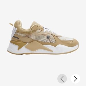 PUMA RS-X x Dixie D'Amelio Women's